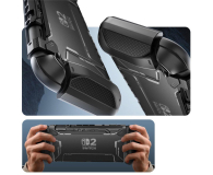 Supcase Blade Nintendo Switch 2 Dark - 1346108 - zdjęcie 4
